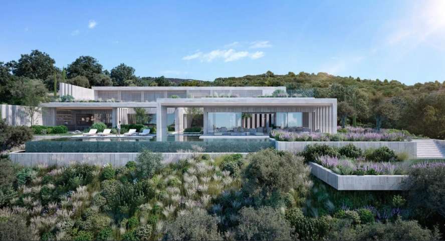 Villa Vida - The Fifteen