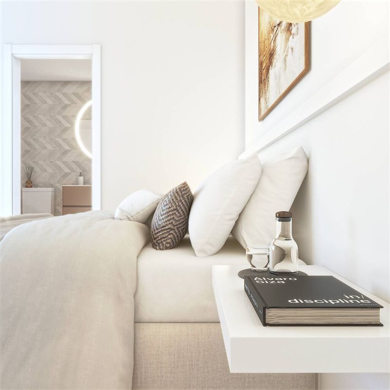 Apartment 1 Bedroom 1 Bathroom in Las Lagunas