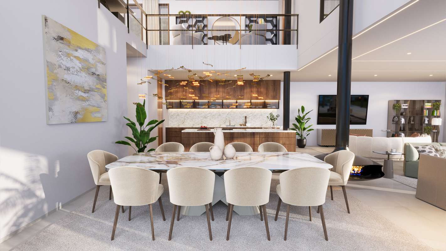 El Madroñal Villas - Villa Hope