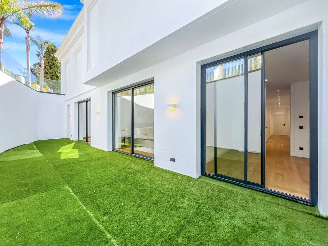 Villas Las Lomas de Marbella Club