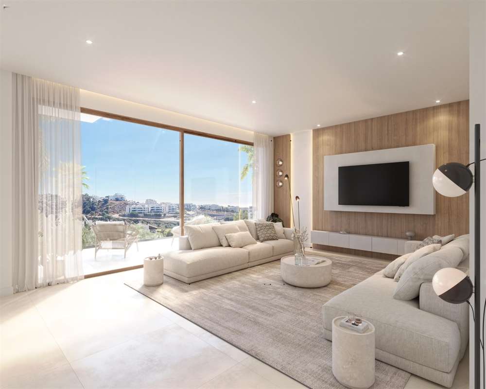 Swing & Sea Luxury Villas