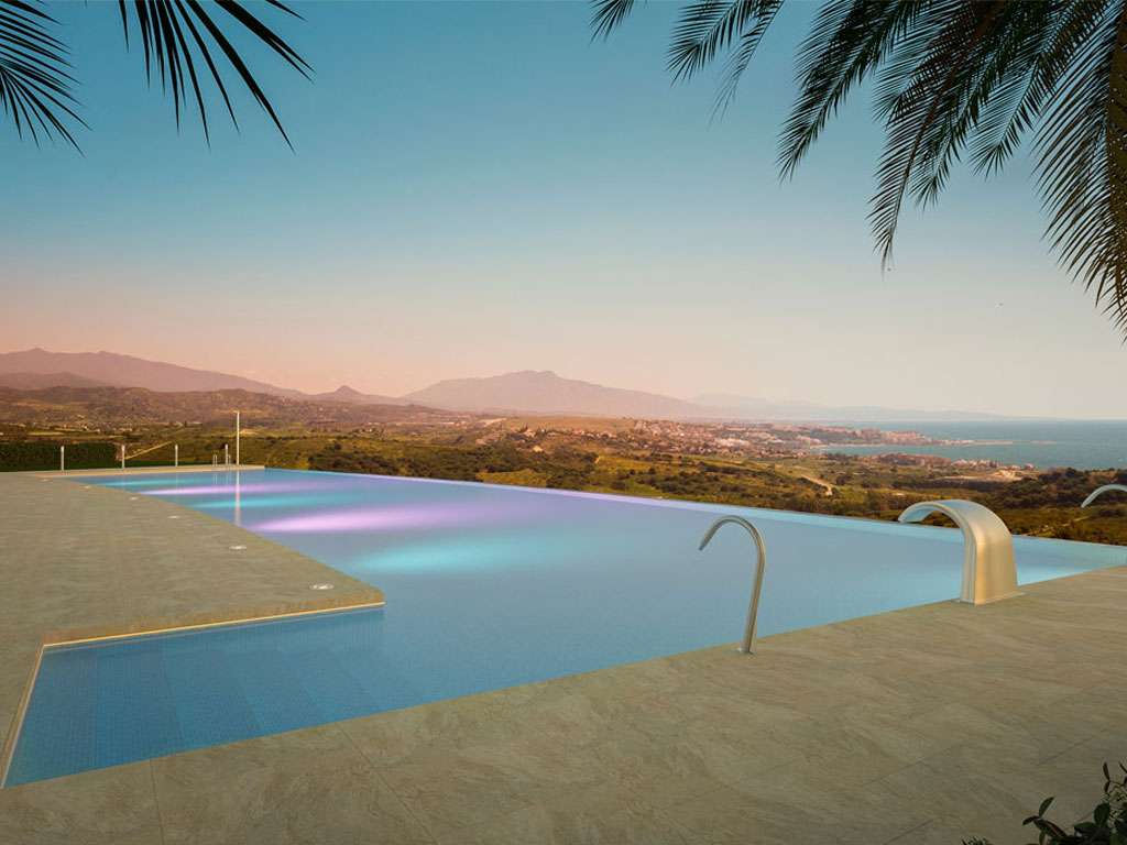 Terrazas de Cortesin - Bon Air