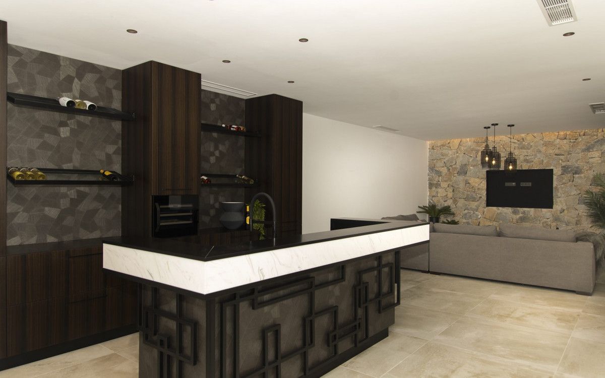 Apartment 3 Bedrooms 3 Bathrooms in Rojales