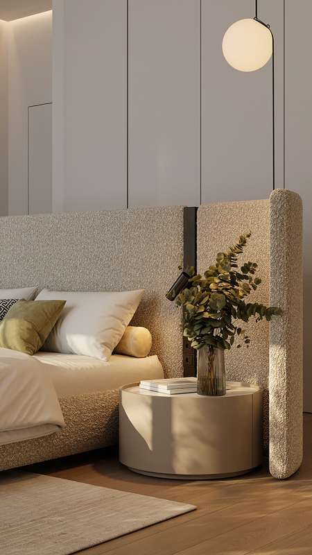 Horizonte Residences Apartments 