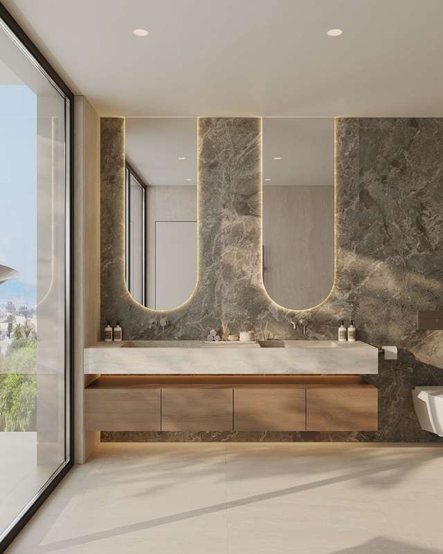 Alcantara del Mar Villas 