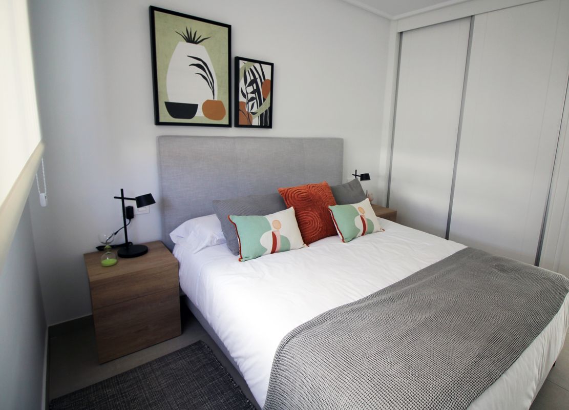 Townhouse 4 Bedrooms 2 Bathrooms in Pilar de la Horadada