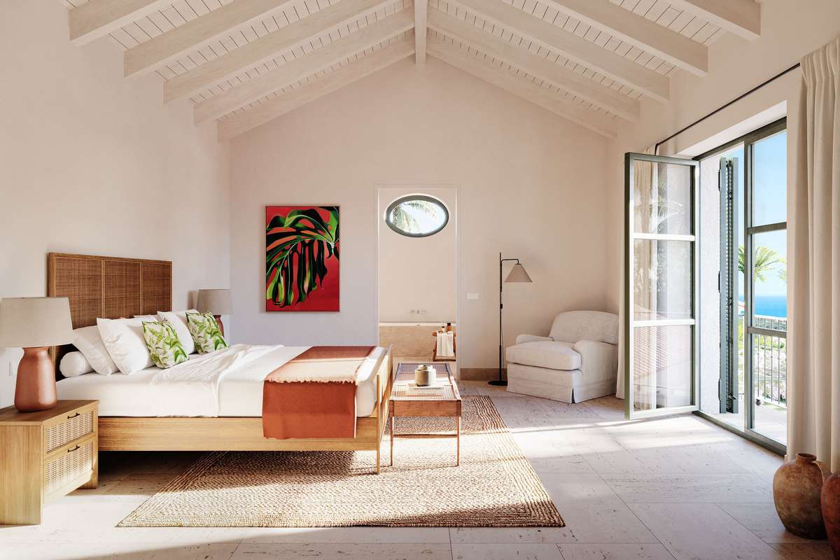 La Loma de Cortesín