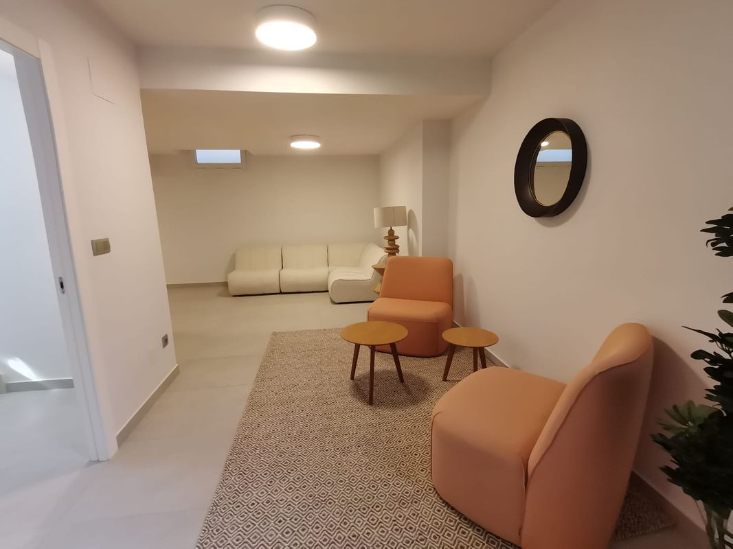 Detached Villa 3 Bedrooms 3 Bathrooms in Ciudad Quesada