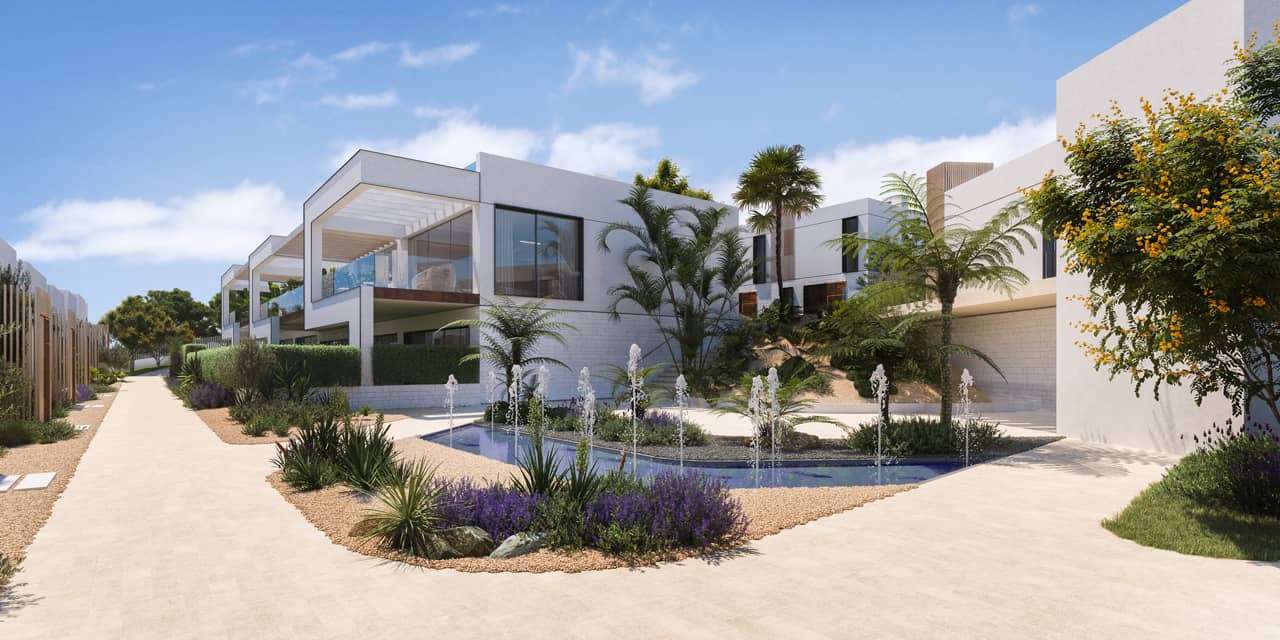 La Cala Golf Residences