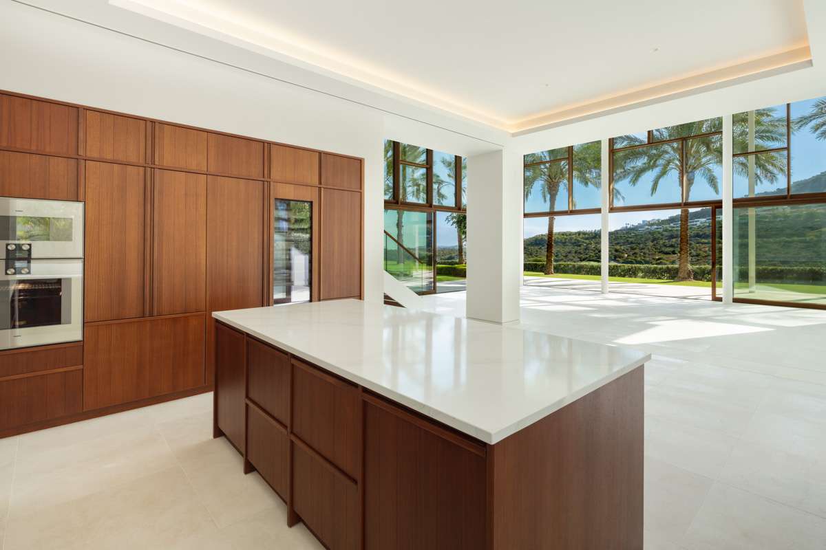 Finca Cortesin Golfside Villa 9 