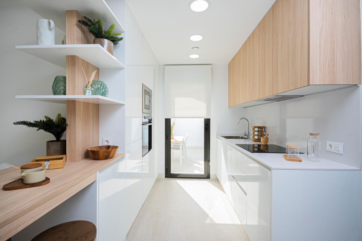 Townhouse 3 Bedrooms 3 Bathrooms in Los Balcones
