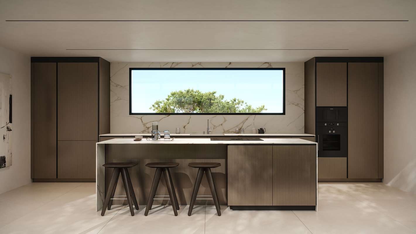 The Sky Marbella Apartments