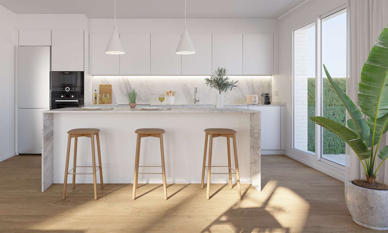 Terrazas de Guadaiza I