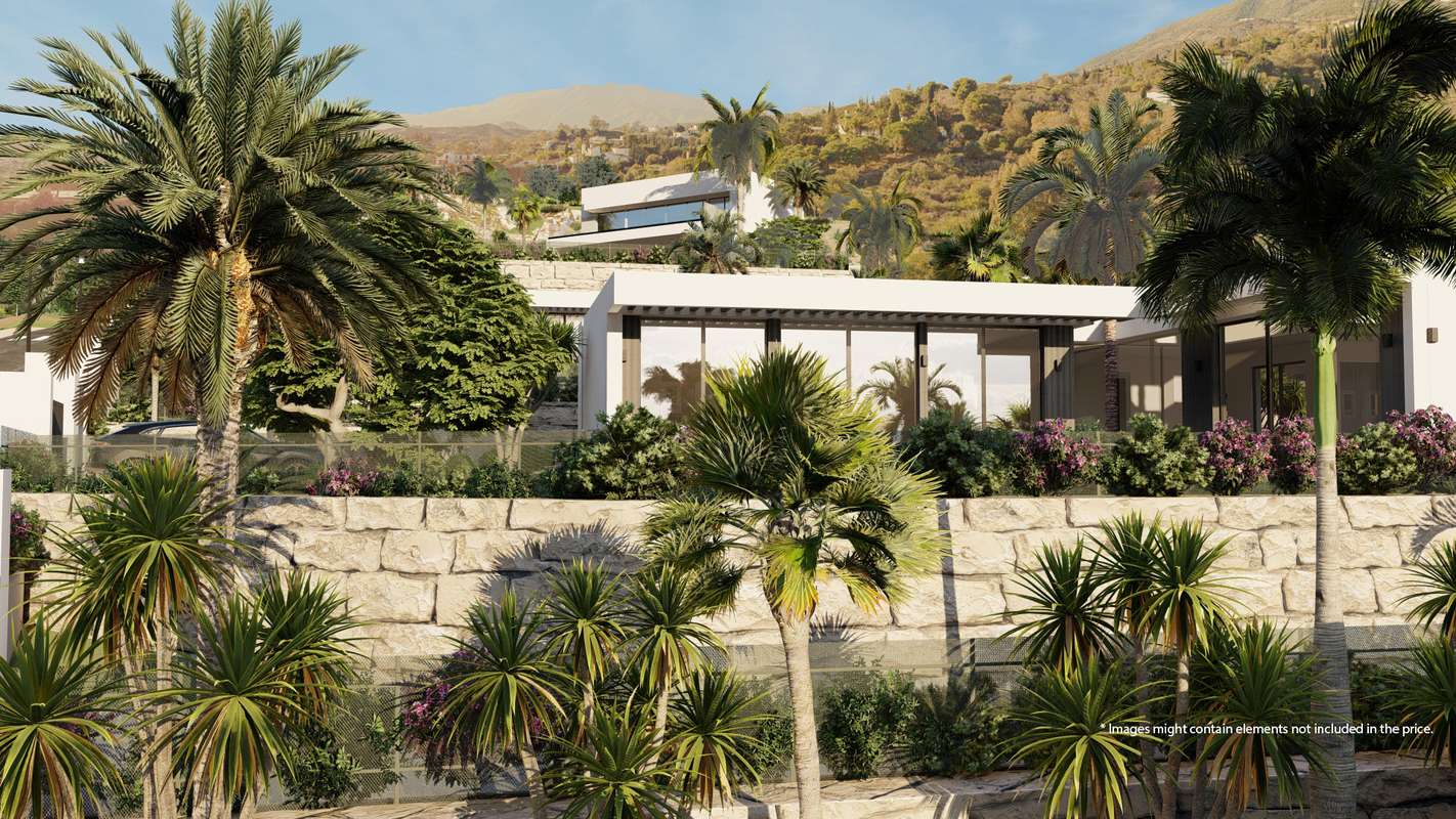 Limitless Resorts - Mijas Hills Fase 1