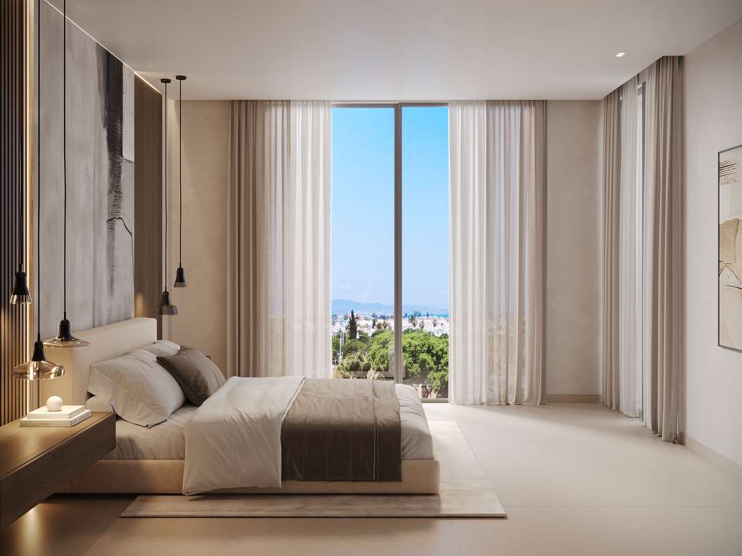 Alcantara Del Mar Apartments