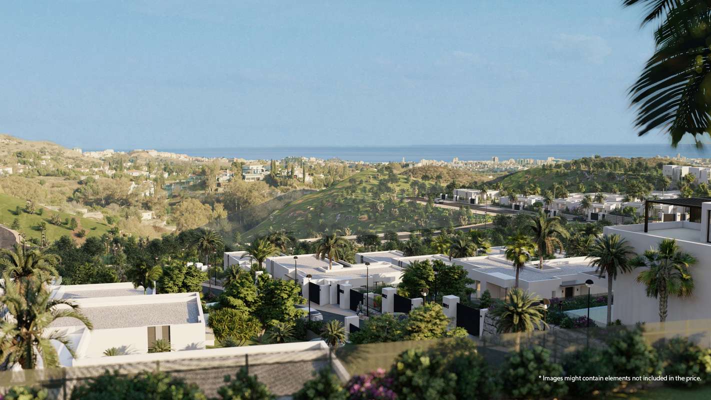 Limitless Resorts - Mijas Hills Fase 1