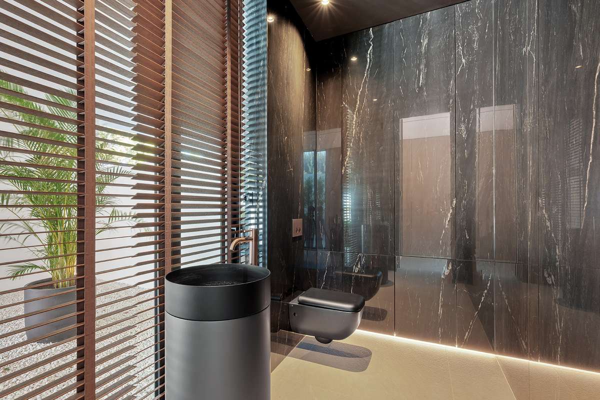 Vilas 12 Golden Mile - Villa 8