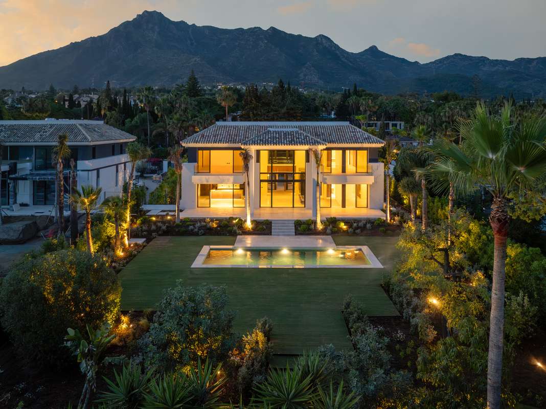 Villa Celestia