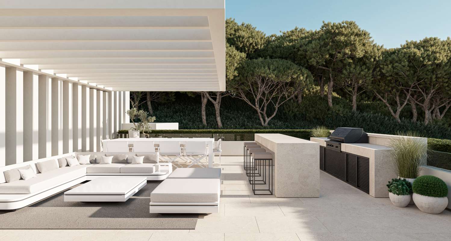 El Bosque Phase II - Villa Forest Bay