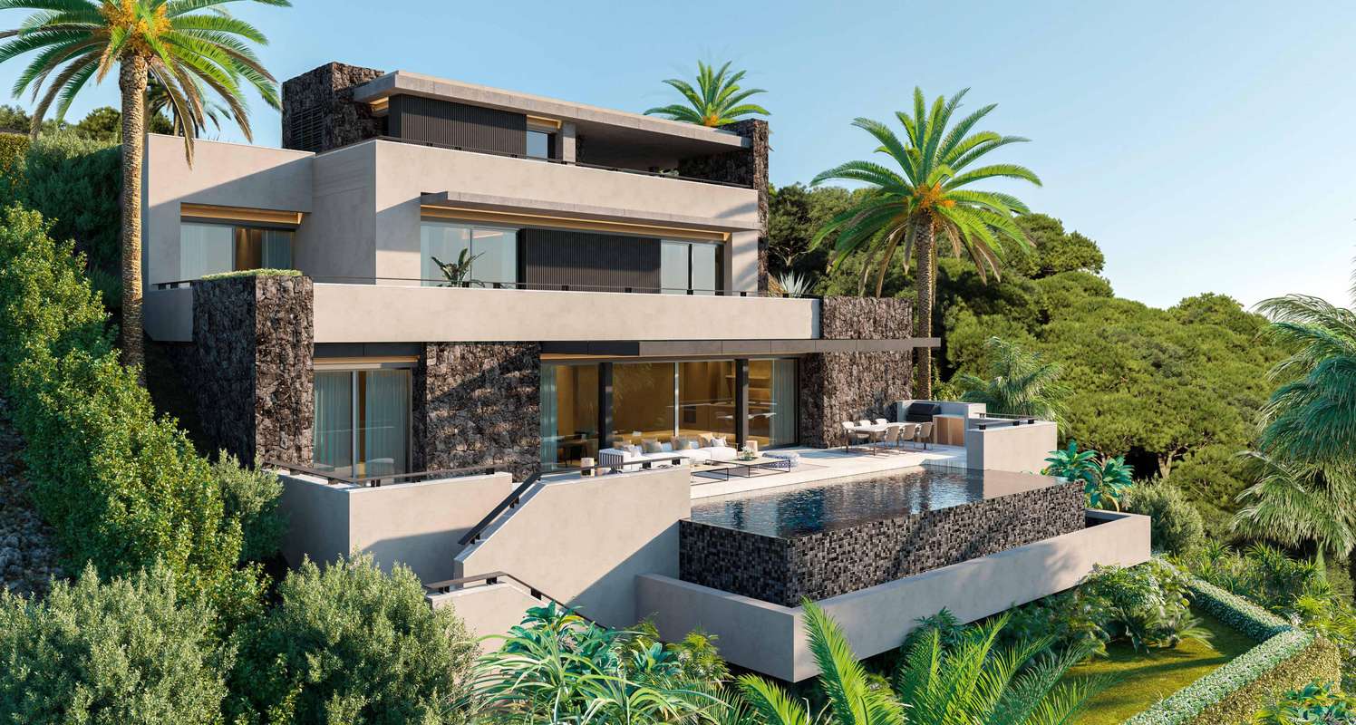 Villa Cascada
