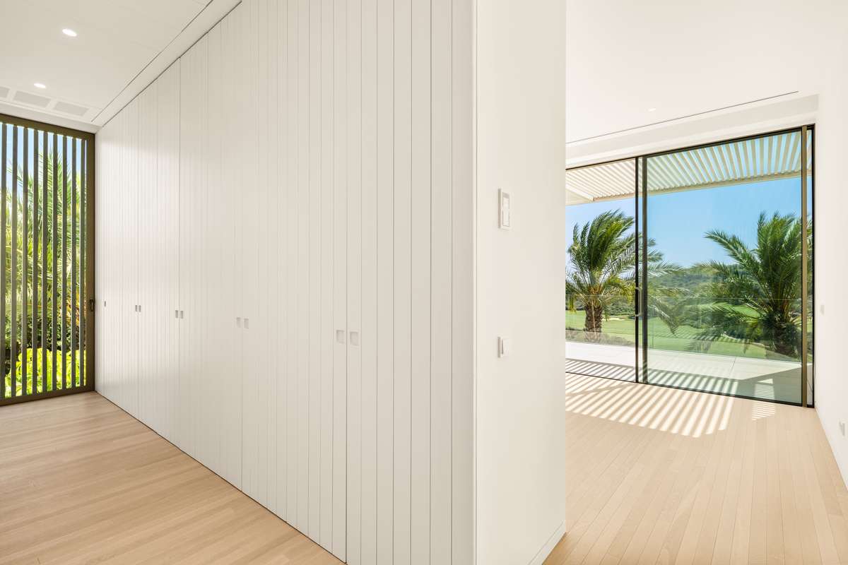 Finca Cortesin Golfside Villa 10