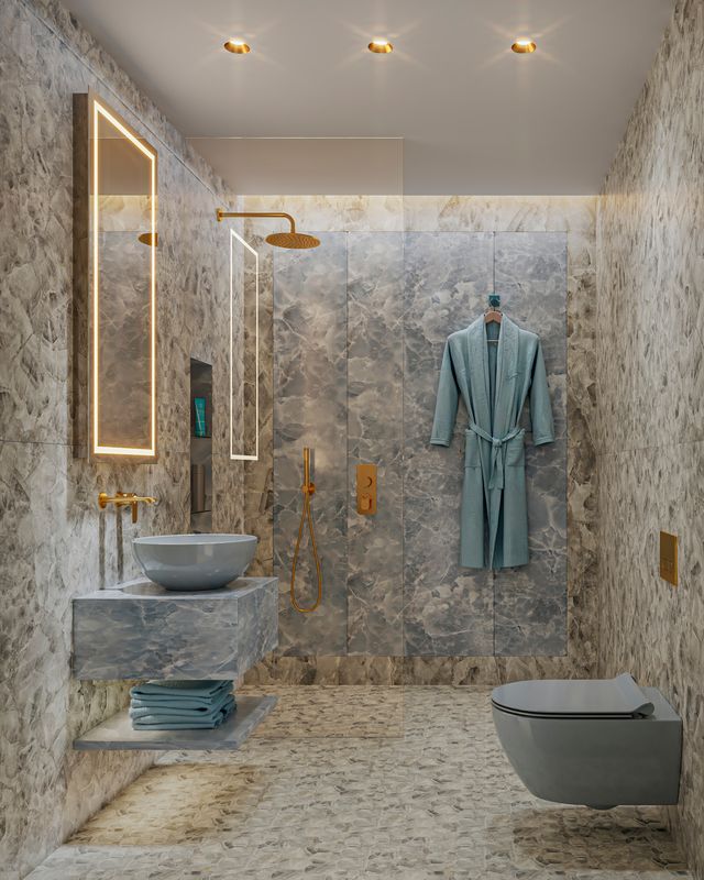 Ocho de Oro by Versace — photograph 6