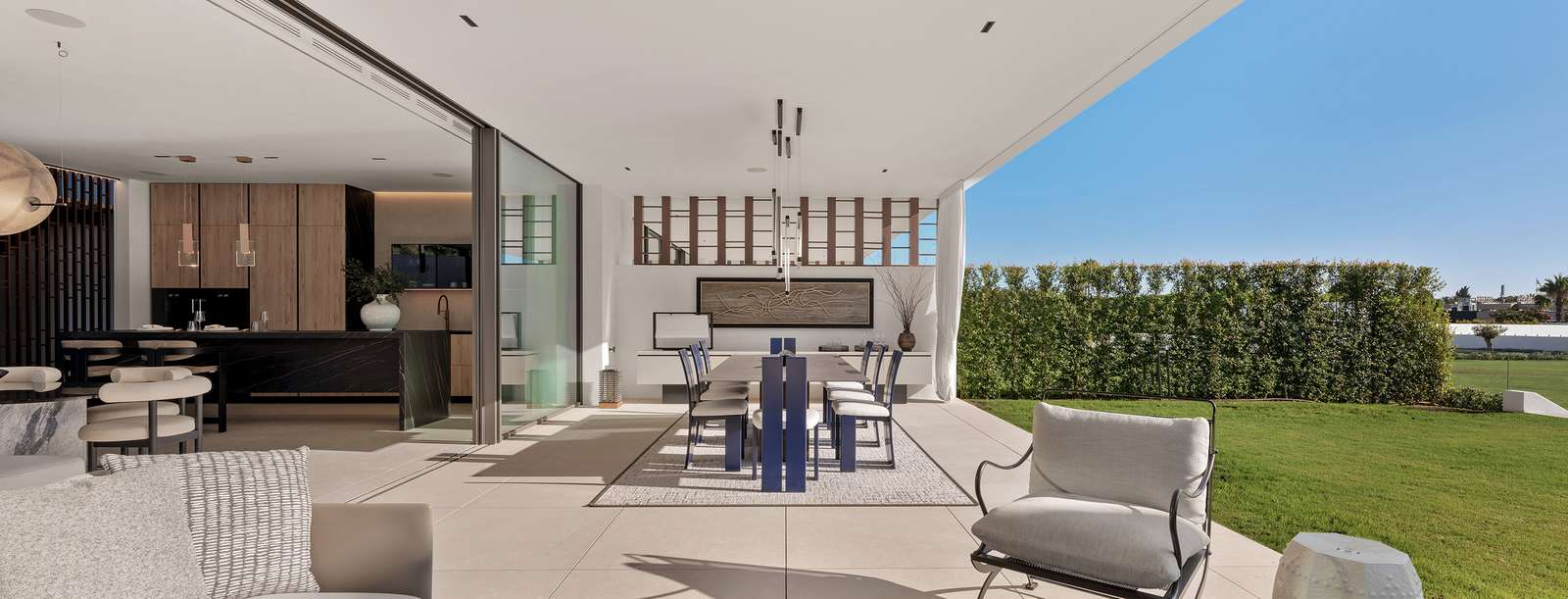 Vilas 12 Golden Mile - Villa 8