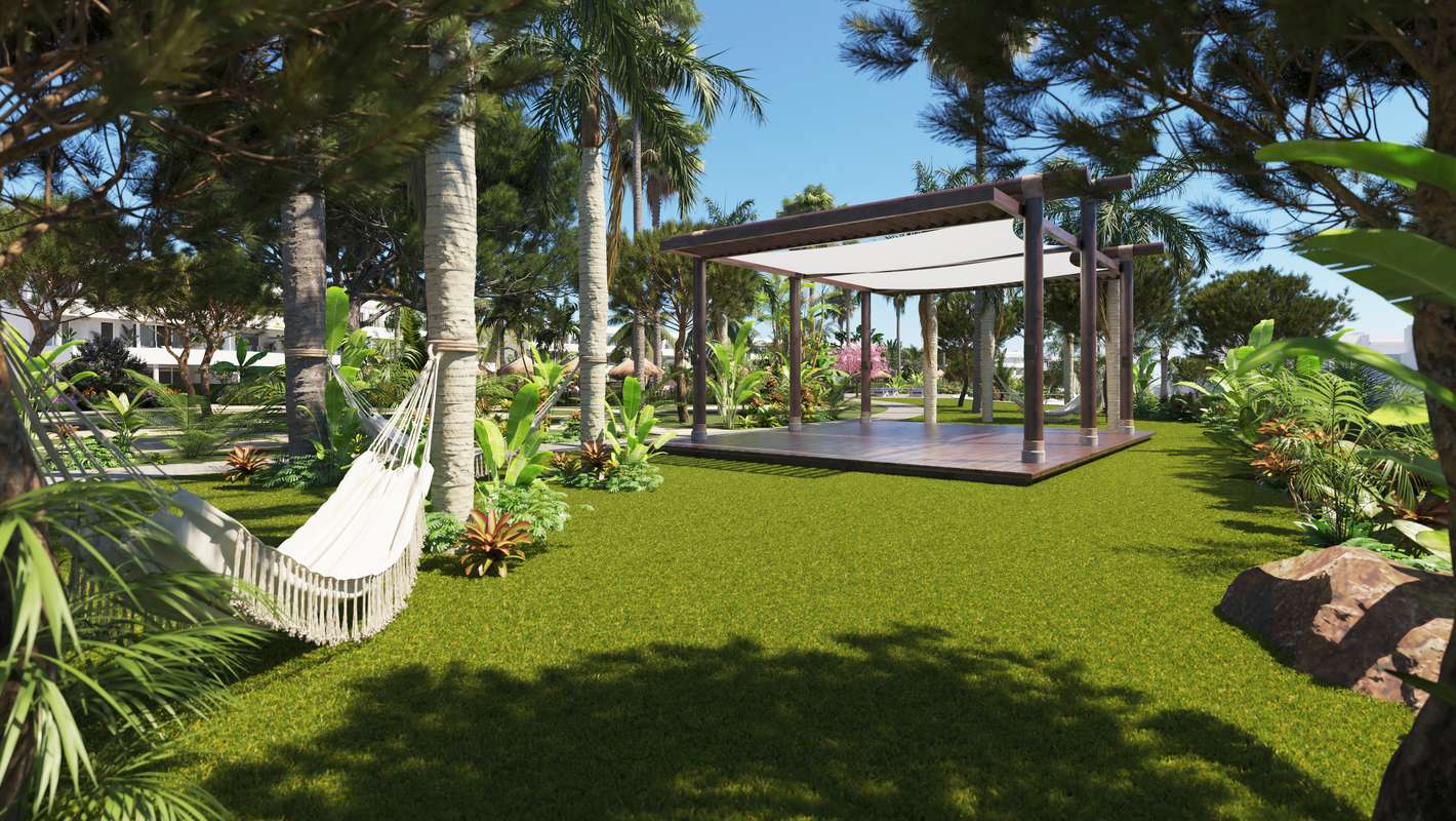 Serenity Alcaidesa Fase IV