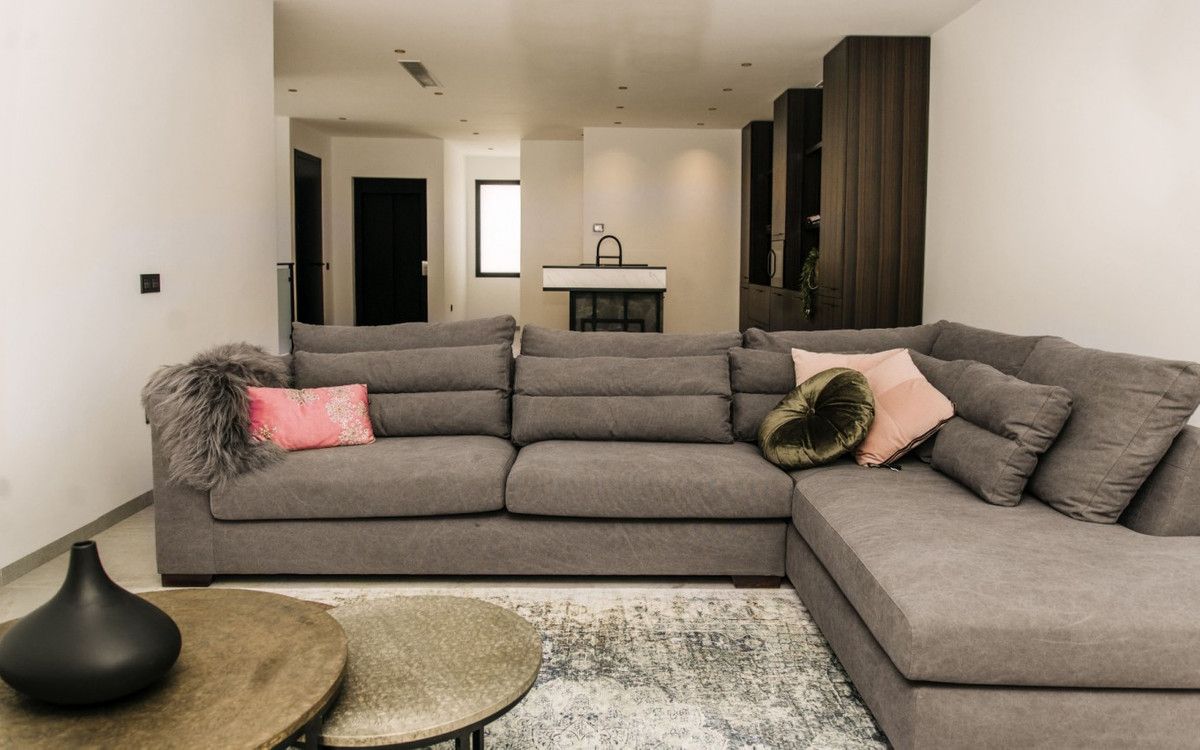 Apartment 3 Bedrooms 3 Bathrooms in Rojales