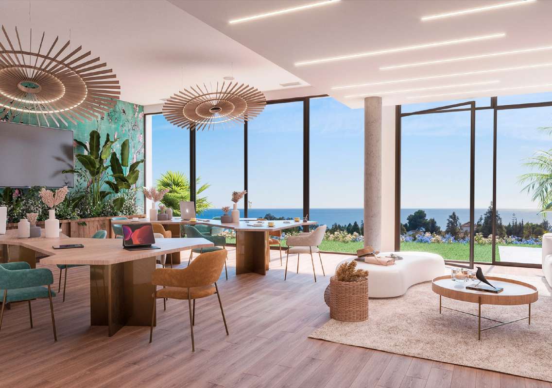 Soleia Living El Chaparral Fase 2