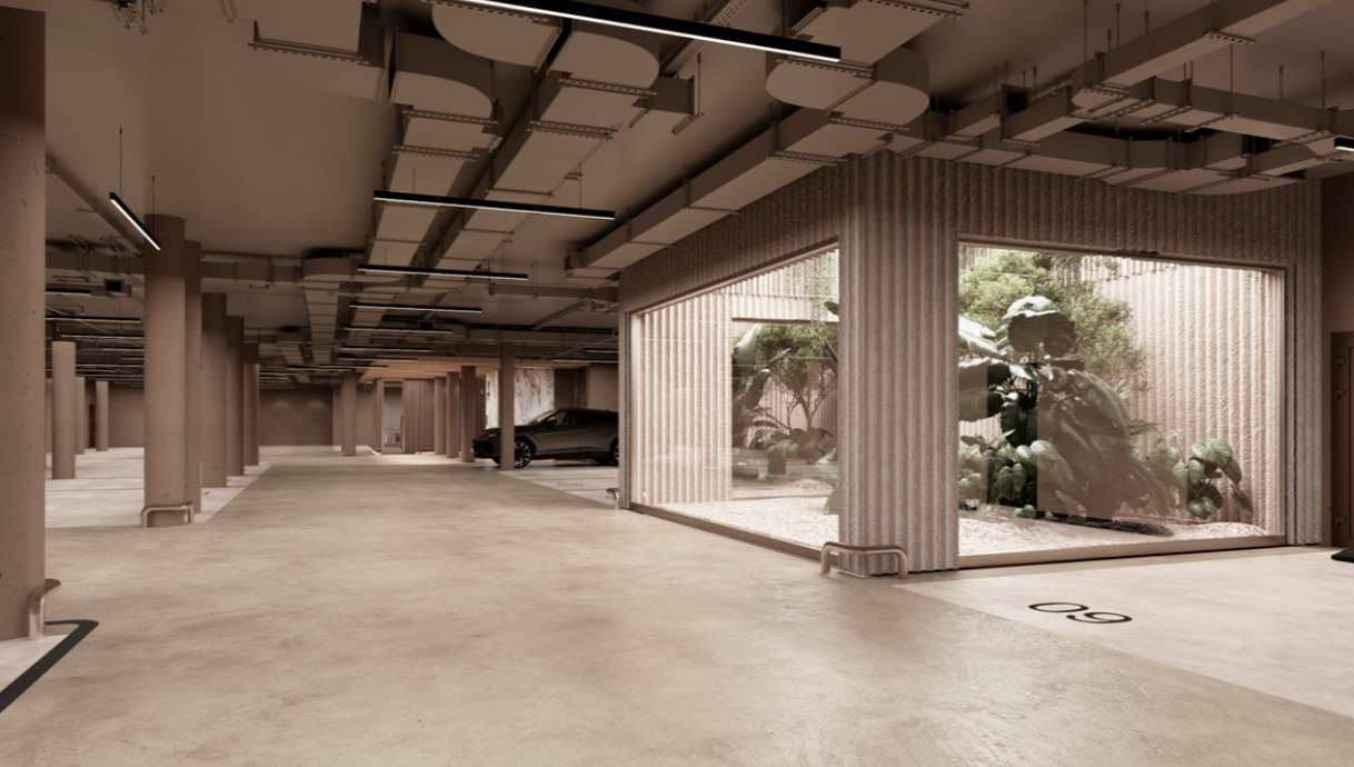 Essence Residence Fase 2