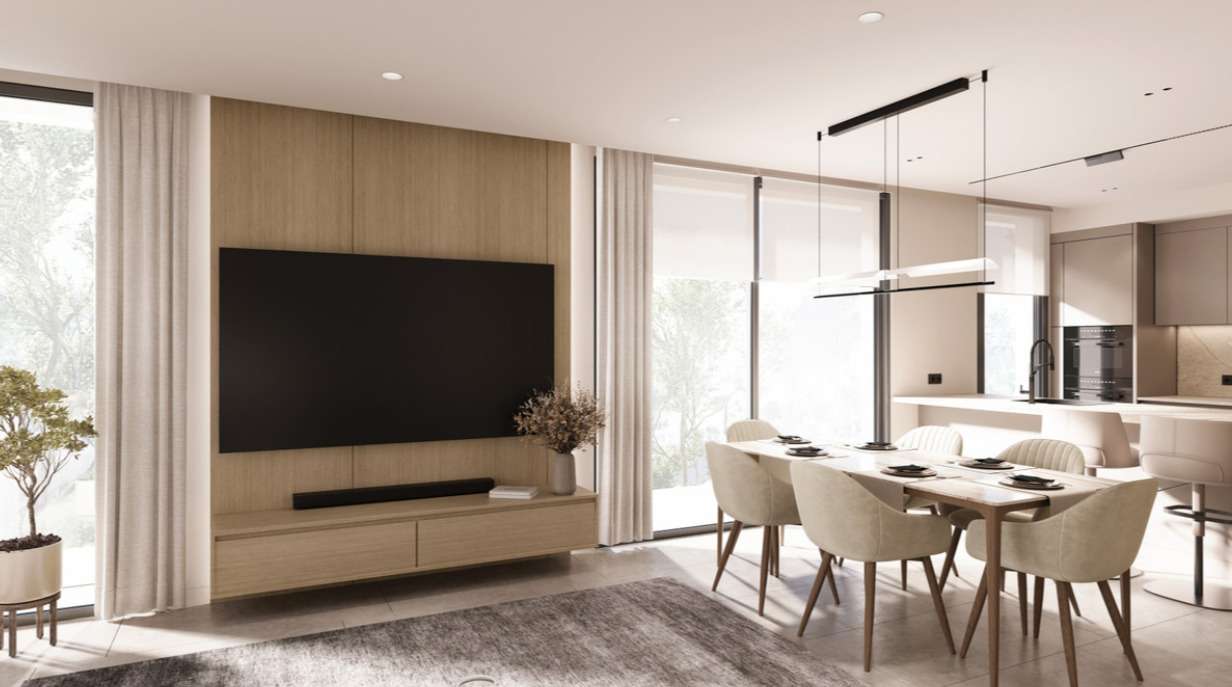 Essence Residence Fase 2