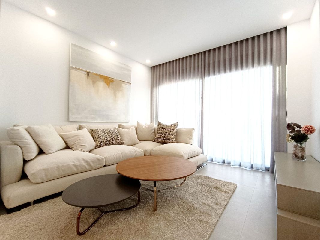 Townhouse 3 Bedrooms 3 Bathrooms in Benijófar