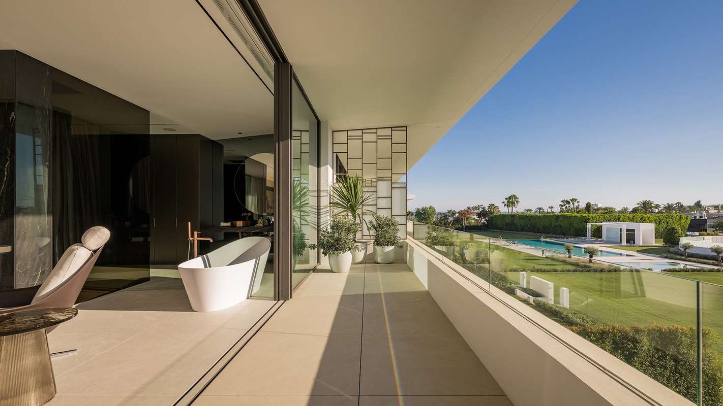 Vilas 12 Golden Mile - Villa 8