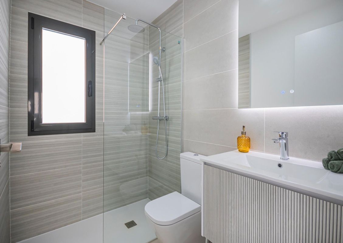 Townhouse 3 Bedrooms 3 Bathrooms in Los Balcones