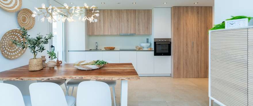 Solana Village Fase 2