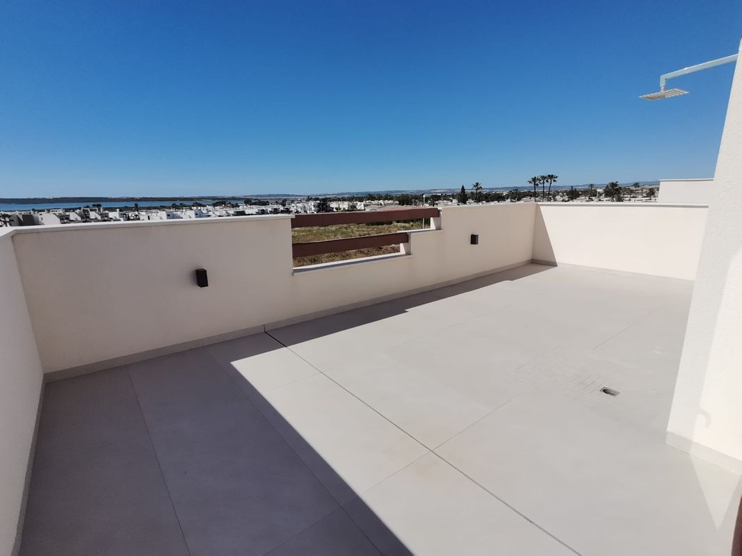 Detached Villa 3 Bedrooms 3 Bathrooms in Ciudad Quesada