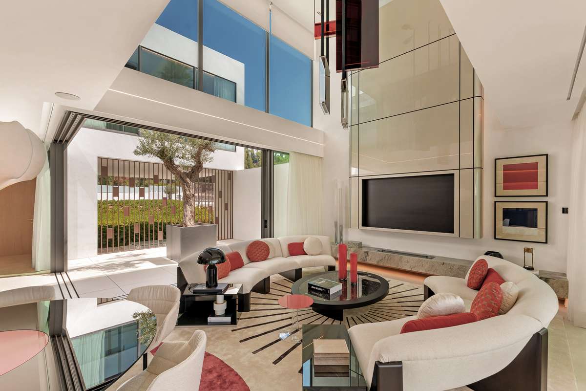 Vilas 12 Golden Mile - Villa 9