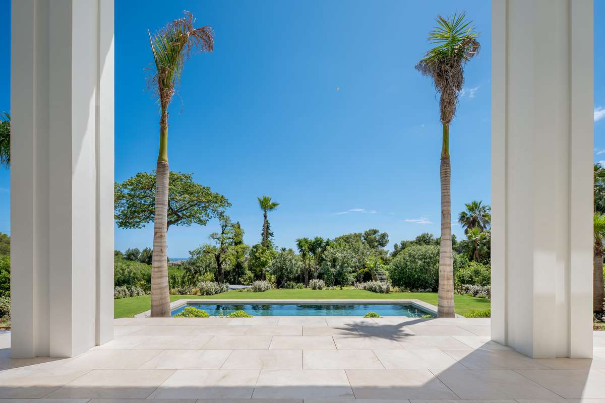 Villa Celestia