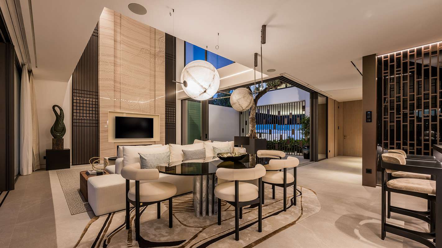 Vilas 12 Golden Mile - Villa 8