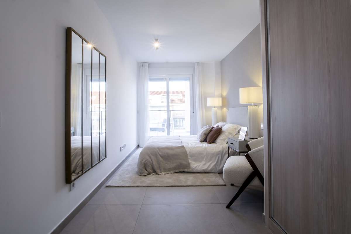 Amphora Beach Residences Phase 3
