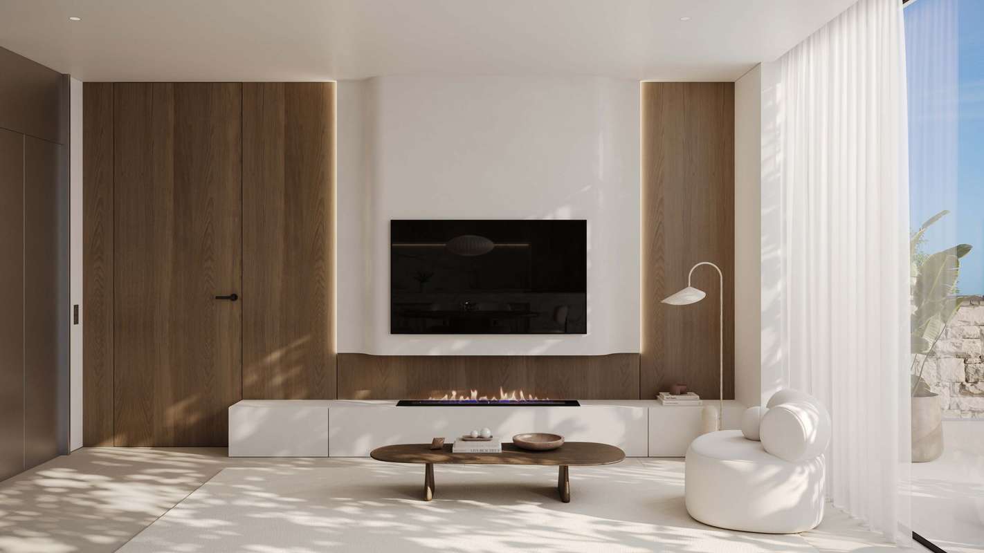 Villa Valle Romano Estepona