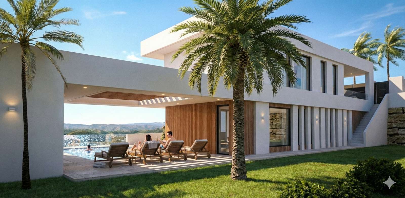 Limitless Resorts - Mijas Hills Fase 1