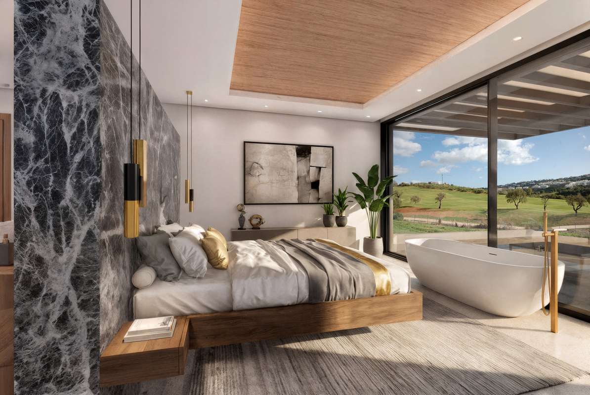 Villa Selene Europa Golf