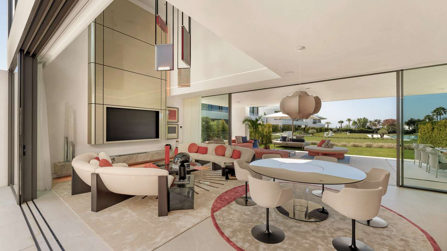 Vilas 12 Golden Mile - Villa 9