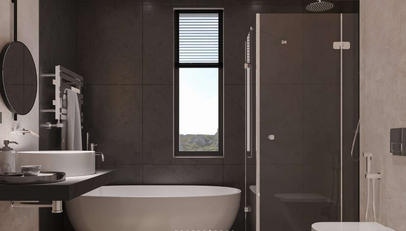 Equilibrio Apartments