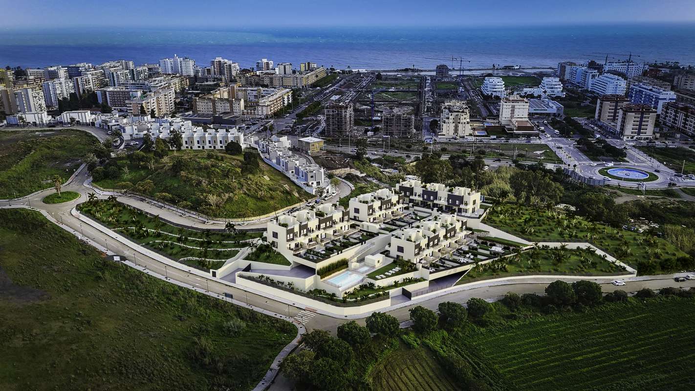 Residencial Marinsa La Viña