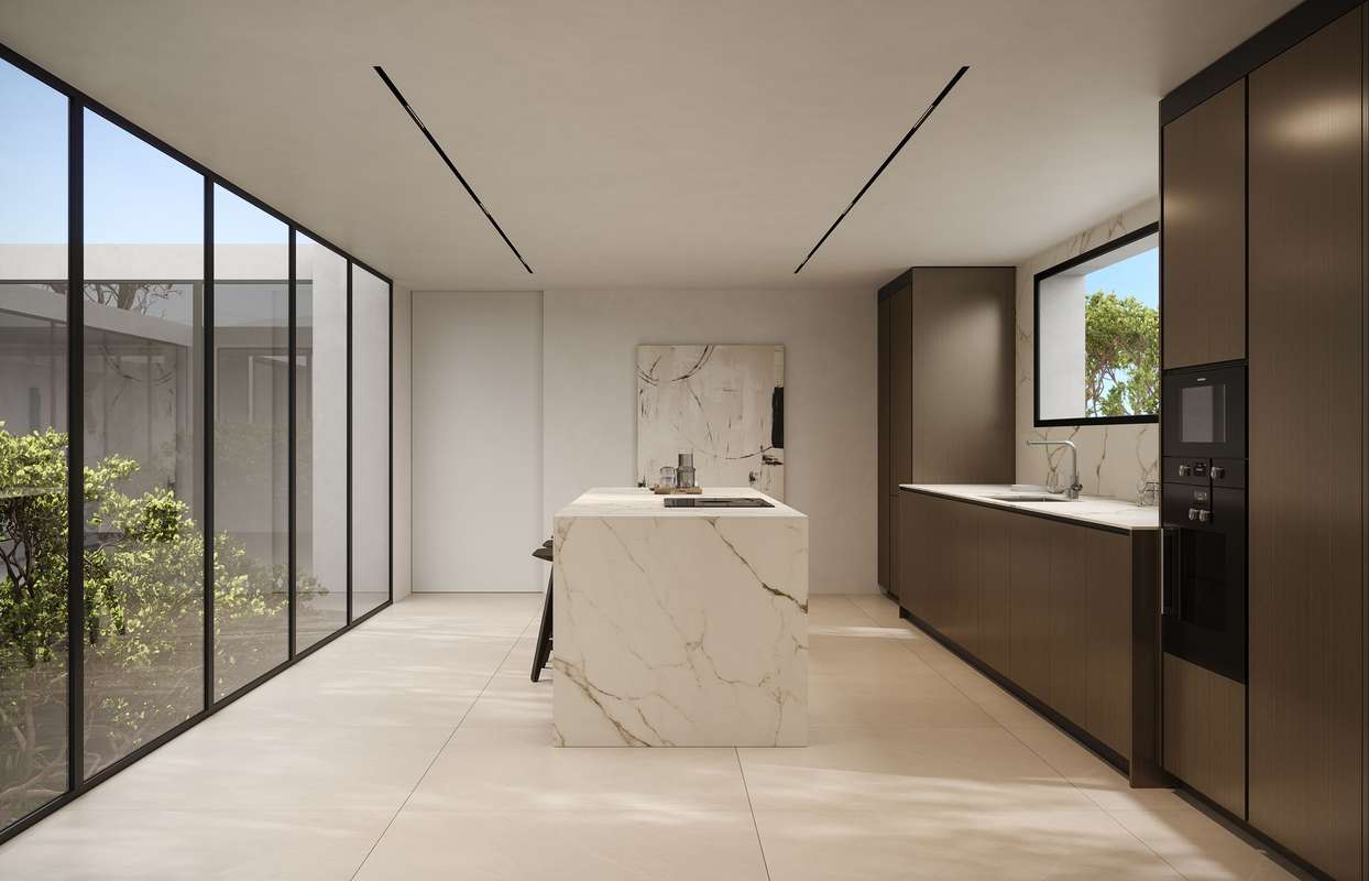 The Sky Marbella Apartments