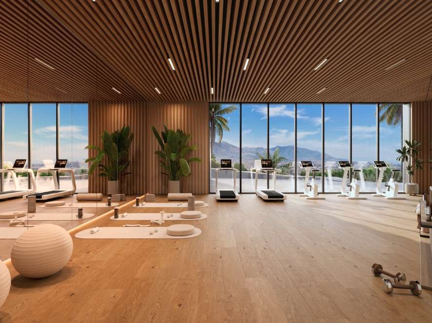 Sunrise Golf Residences